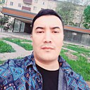 Атощ Юсупов, 29 лет