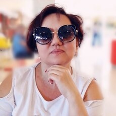 Фотография девушки Злата, 43 года из г. Коломна