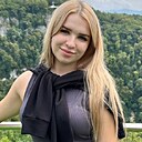 Елизавета, 21 год