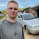 Евгений, 18 лет