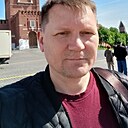Алексей, 48 лет