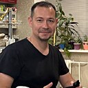 Илья, 36 лет