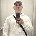 Ильяс, 21 год