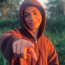 Фотография мужчины Данил, 25 лет из г. Ванино