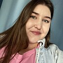 Света, 23 года