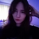 Виктория, 24 года