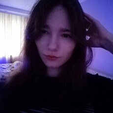 Фотография девушки Виктория, 24 года из г. Питерка