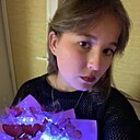 Alincha, 23 года