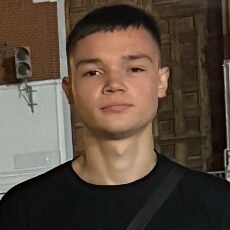 Фотография мужчины Даниил, 19 лет из г. Всеволожск