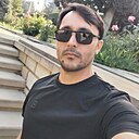 Рахиб, 35 лет