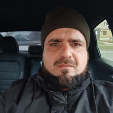 Фотография мужчины Даркьан, 31 год из г. Нальчик