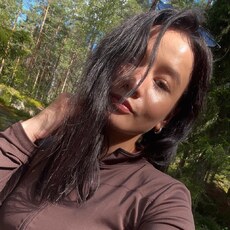 Фотография девушки Авелия, 27 лет из г. Санкт-Петербург