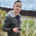 Андрей, 31 год