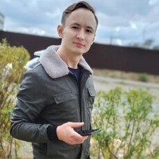 Фотография мужчины Андрей, 31 год из г. Жезказган