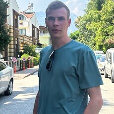 Фотография мужчины Владислав, 23 года из г. Борисов