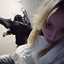 Камилла, 18 лет