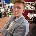 Матвей, 21 год