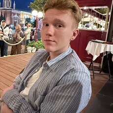 Фотография мужчины Матвей, 21 год из г. Ейск