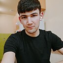 Мурод, 22 года