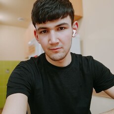 Фотография мужчины Мурод, 22 года из г. Наманган