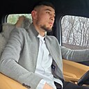 Шах, 25 лет