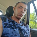 Коля Новиков, 39 лет