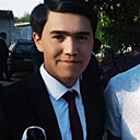 Шерзод, 24 года
