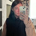 Анастасия, 19 лет