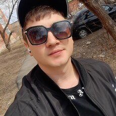 Фотография мужчины Сергей, 28 лет из г. Омск
