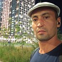 Маруф, 43 года