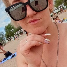 Фотография девушки Иришка, 27 лет из г. Волжский