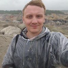 Фотография мужчины Максим, 27 лет из г. Екатеринбург