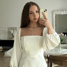 Фотография девушки Даша, 18 лет из г. Витебск