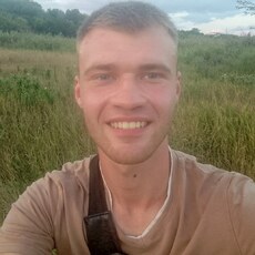 Фотография мужчины Денис, 20 лет из г. Армавир