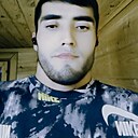 Шавкатжон, 26 лет