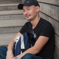 Фотография мужчины Александр, 37 лет из г. Чебоксары