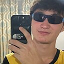 Aldiyar, 18 лет