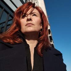Фотография девушки Ирина, 46 лет из г. Калининград