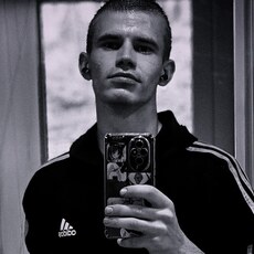 Фотография мужчины Дмитрий, 23 года из г. Горно-Алтайск