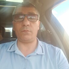Фотография мужчины Ваня, 47 лет из г. Подольск