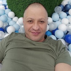 Фотография мужчины Саша, 39 лет из г. Воркута