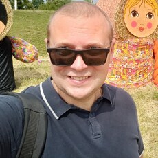 Фотография мужчины Алексей, 41 год из г. Иваново