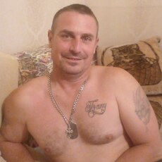 Фотография мужчины Саша, 42 года из г. Королёв