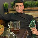 Азикжан, 25 лет