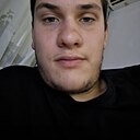 Илья, 19 лет