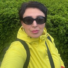 Фотография девушки Larysa, 57 лет из г. Прага