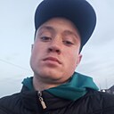 Коля, 19 лет