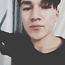 Елдос, 25 лет