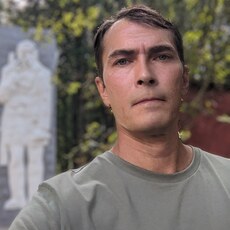 Фотография мужчины Дон, 40 лет из г. Нижний Новгород