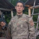 Павел, 28 лет
